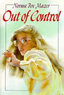 Out of Control cover