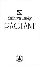 Pageant cover