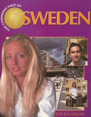 Sweden cover