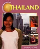 Thailand cover