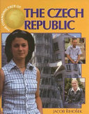 The Czech Republic cover