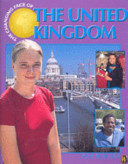 The United Kingdom cover