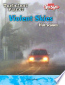 Violent Skies: Hurricanes (Freestyle) cover