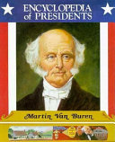 Martin Van Buren: Eighth President of the United States cover