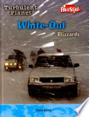White-Out: Blizzards (Freestyle) cover