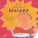 All Sorts of Noises cover