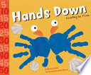 Hands Down: Counting by Fives cover