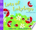 Lots of Ladybugs! Counting by Fives cover