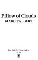 Pillow of Clouds cover
