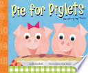 Pie for Piglets: Counting by Twos cover