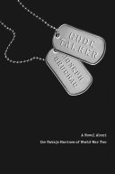Code Talker: A Novel About the Navajo Marines of World War Two cover