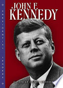 John F. Kennedy cover