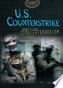 U.S. Counterstrike: American Counterterrorism cover