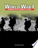 World War I cover