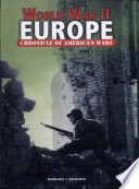 World War II: Europe cover