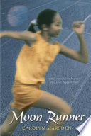 Moon Runner cover