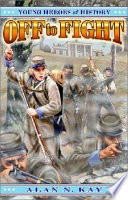 Off to Fight cover