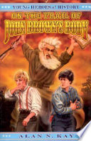 On the Trail of John Brown's Body cover