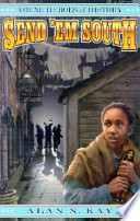 Send 'em South cover