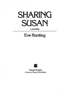 Sharing Susan cover