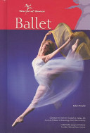 Ballet cover