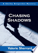 Chasing Shadows cover