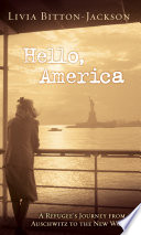 Hello, America cover
