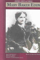 Mary Baker Eddy cover