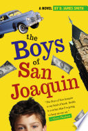 The Boys of San Joaquin cover