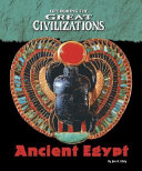 Ancient Egypt cover