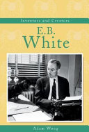 E.B. White cover