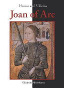 Joan of Arc cover