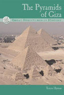 The Pyramids of Giza cover