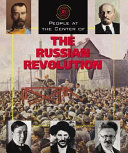 The Russian Revolution cover