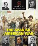The Spanish-American War cover