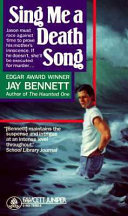 Sing Me a Death Song cover