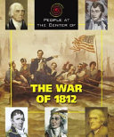The War of 1812 cover
