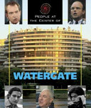 Watergate cover