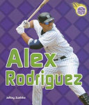 Alex Rodriguez cover