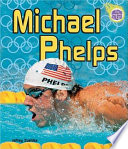 Michael Phelps cover