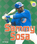 Sammy Sosa cover