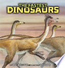 The Fastest Dinosaurs cover