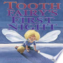 Tooth Fairy's First Night cover