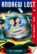 On Earth cover