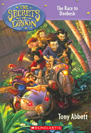 The Race to Doobesh cover