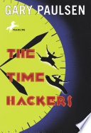 The Time Hackers cover