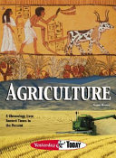 Agriculture cover