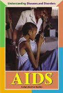 AIDS (KidHaven) cover