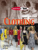 Clothing cover