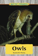 Owls cover